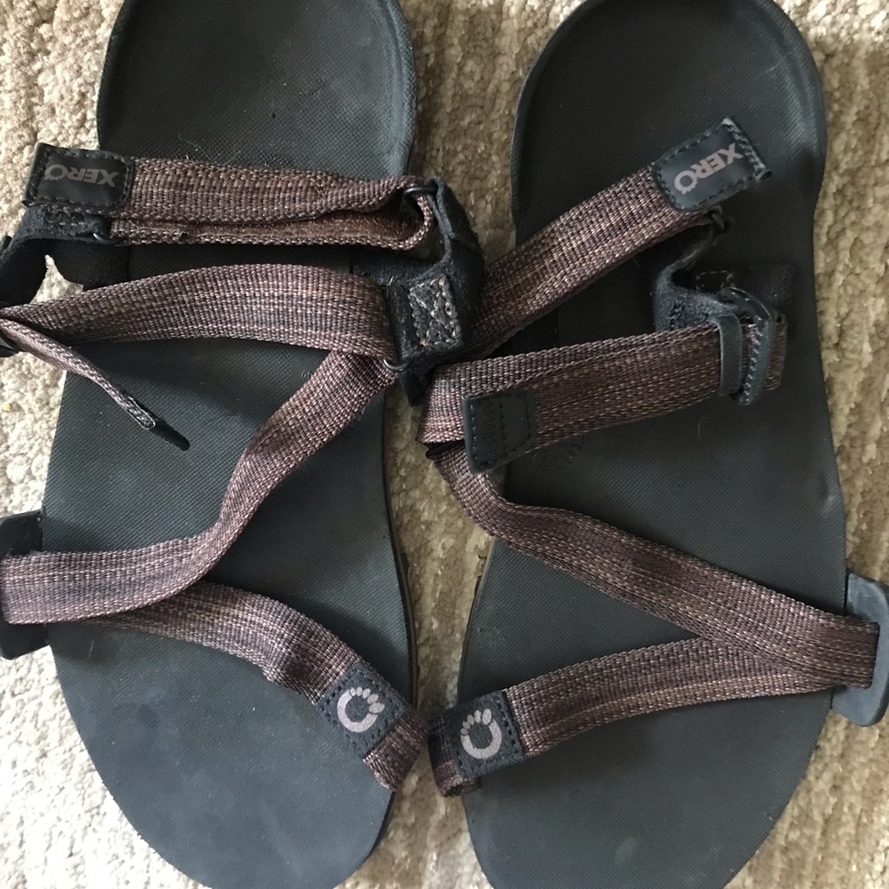 Xero shoes